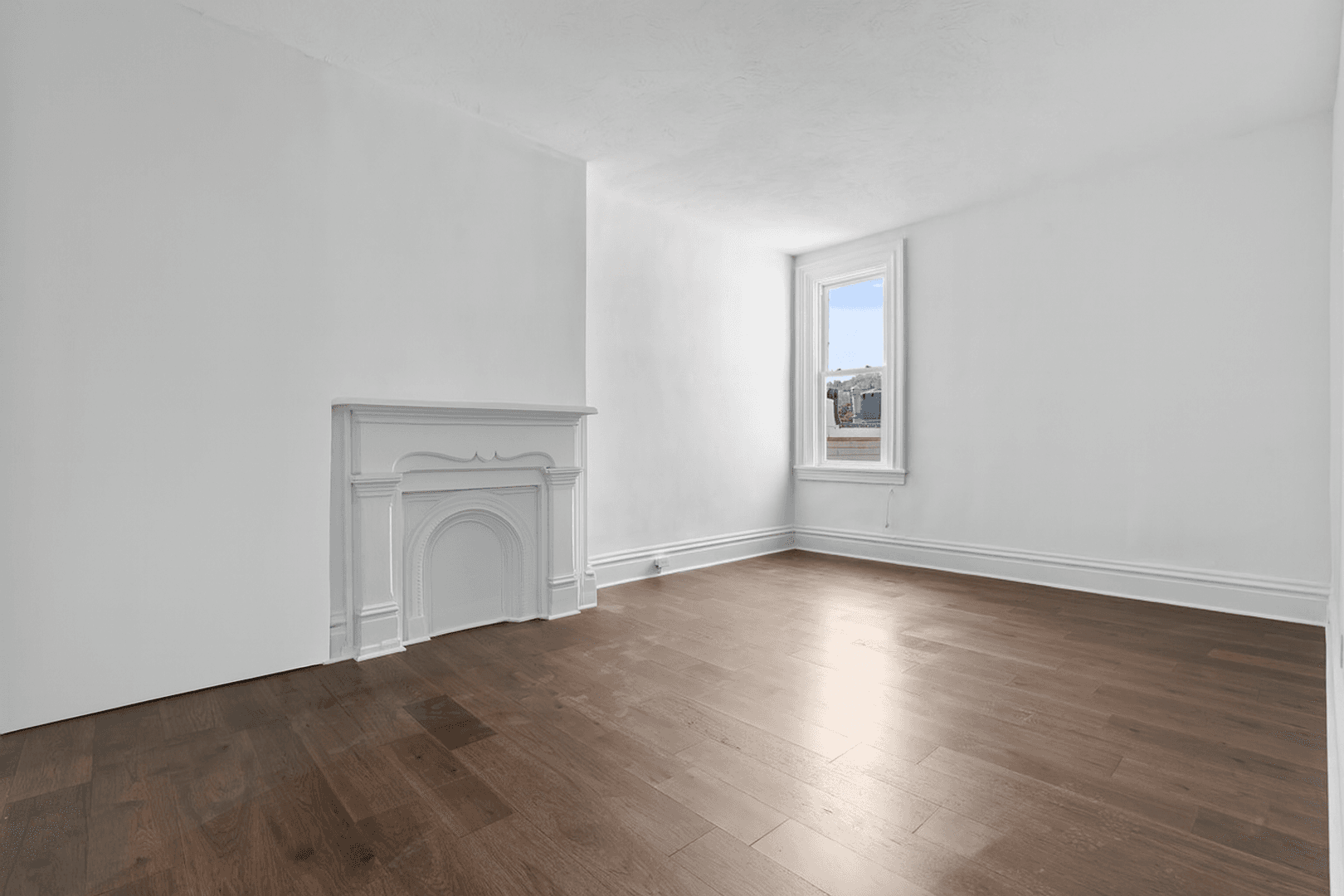Pittsburgh Apartment: 2306 East Carson Street