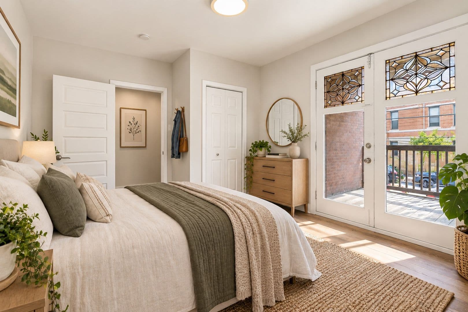 Pittsburgh Apartment: 328 South Mathilda Street