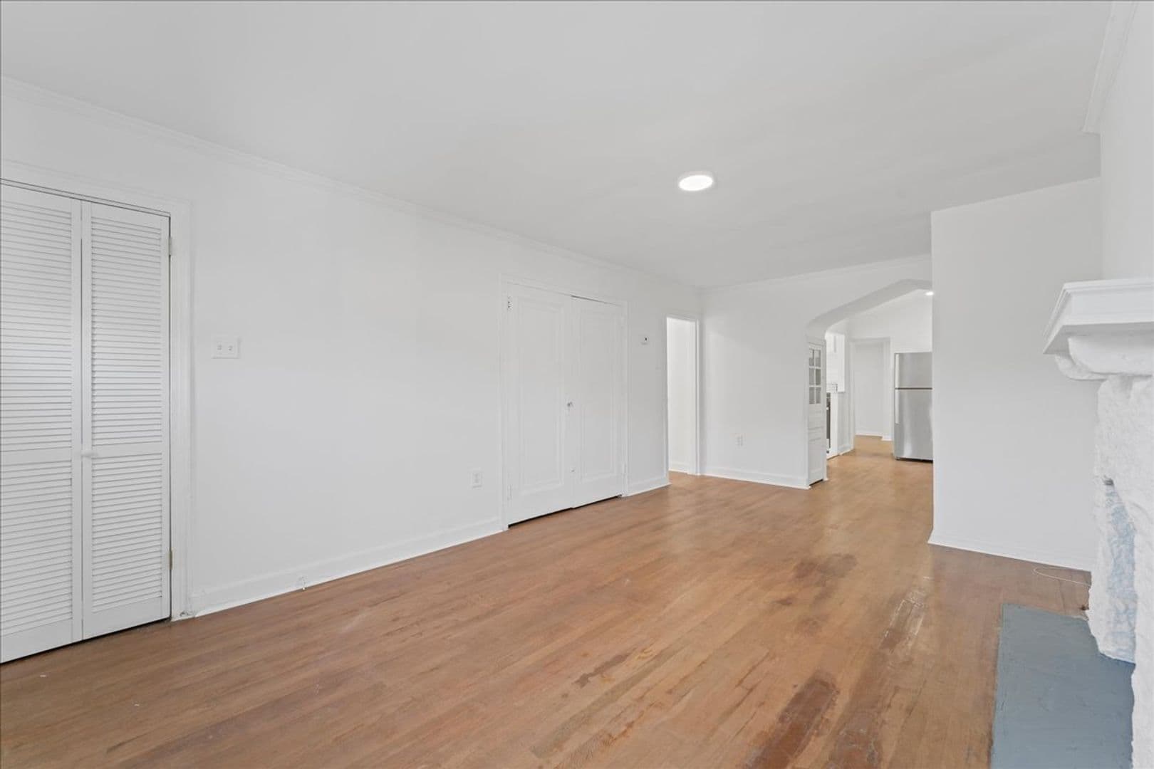 Pittsburgh Apartment: 3847-3849 Beechwood Blvd