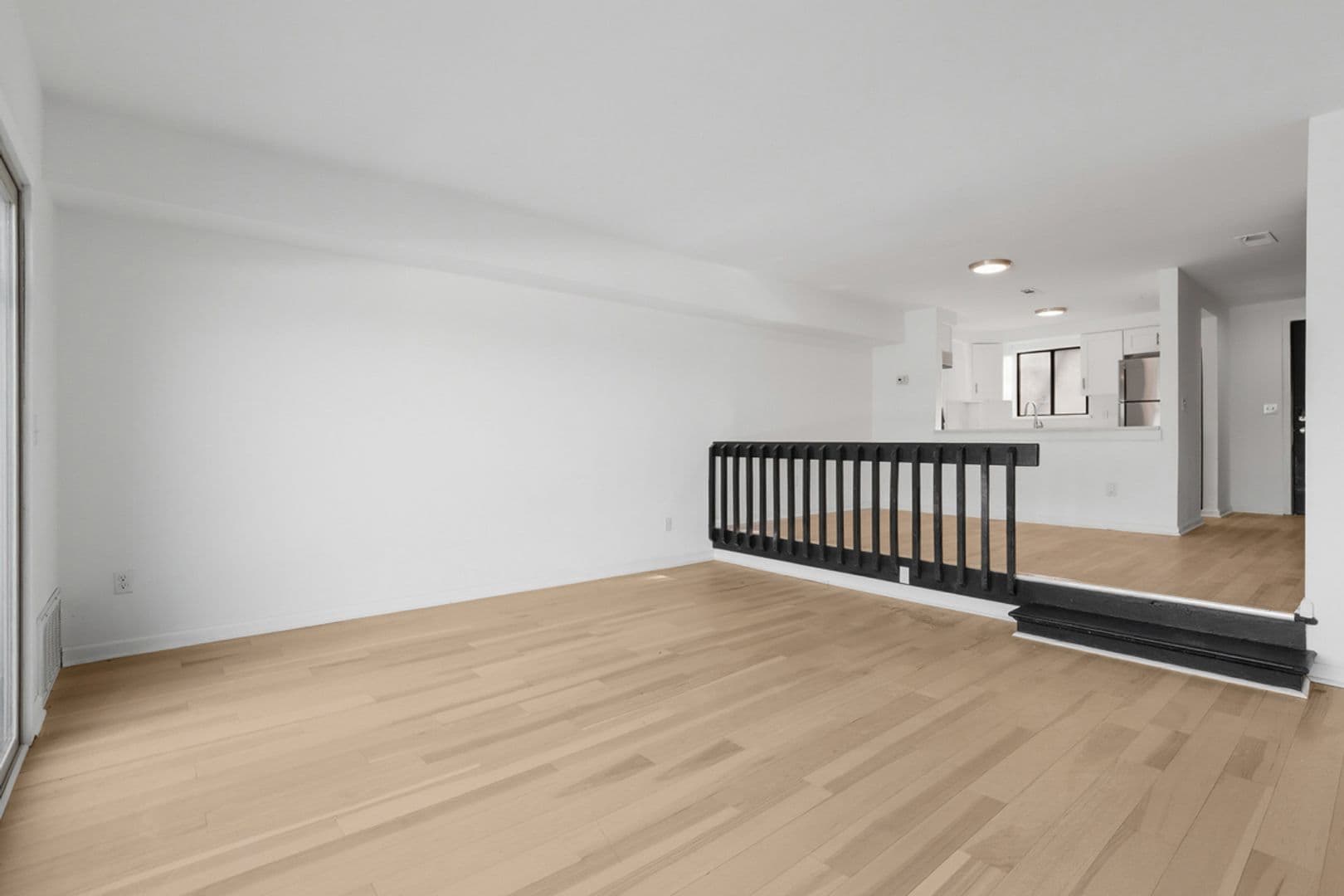Pittsburgh Apartment: 3001 Marshall Road