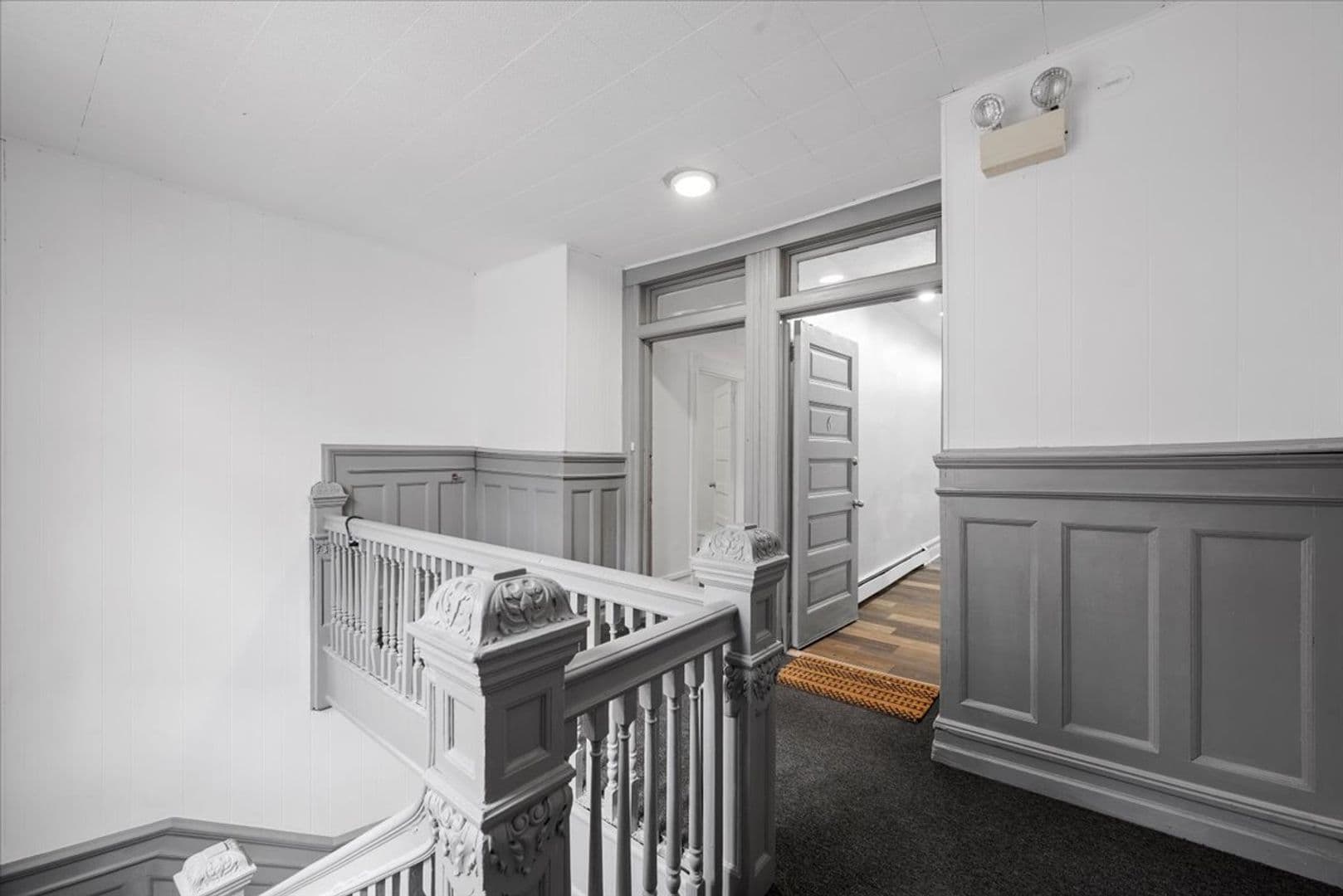 Pittsburgh Apartment: 328 South Mathilda Street