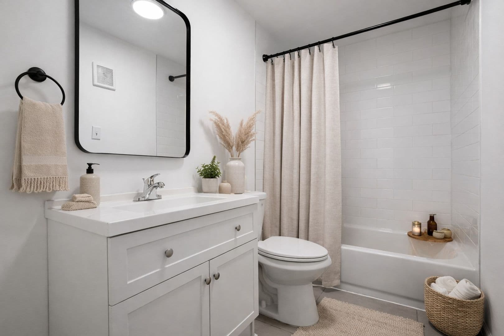 Pittsburgh Apartment: 3001 Marshall Road