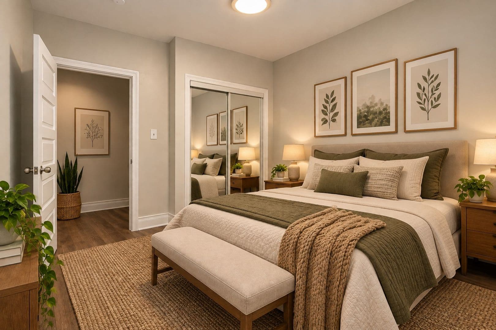 Pittsburgh Apartment: 328 South Mathilda Street
