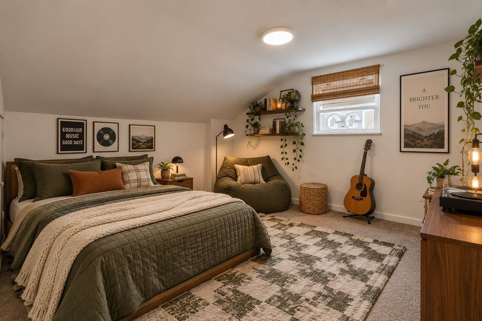 Millvale Apartment: 17 Sherman Street