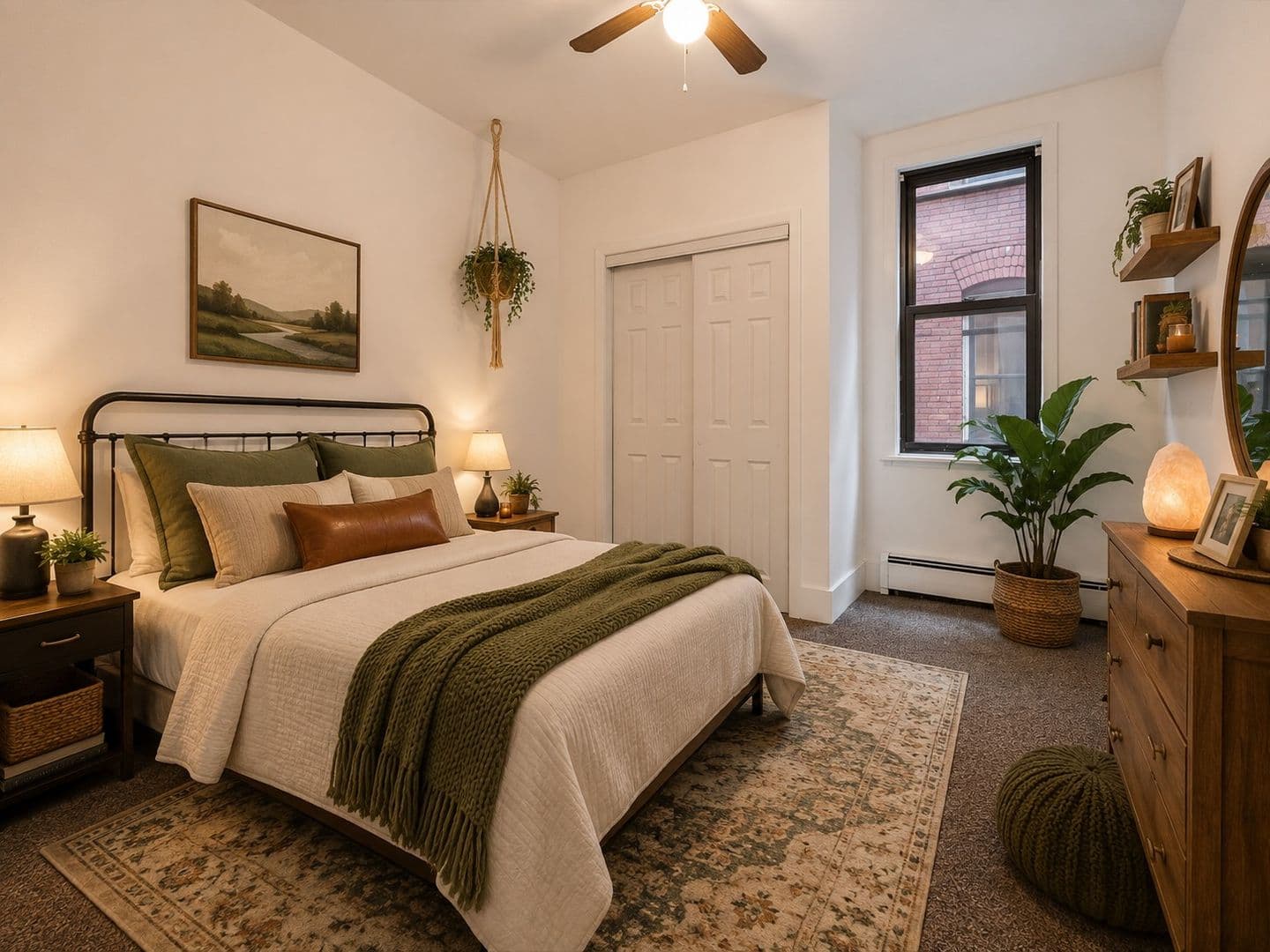 Pittsburgh Apartment: 328 South Mathilda Street