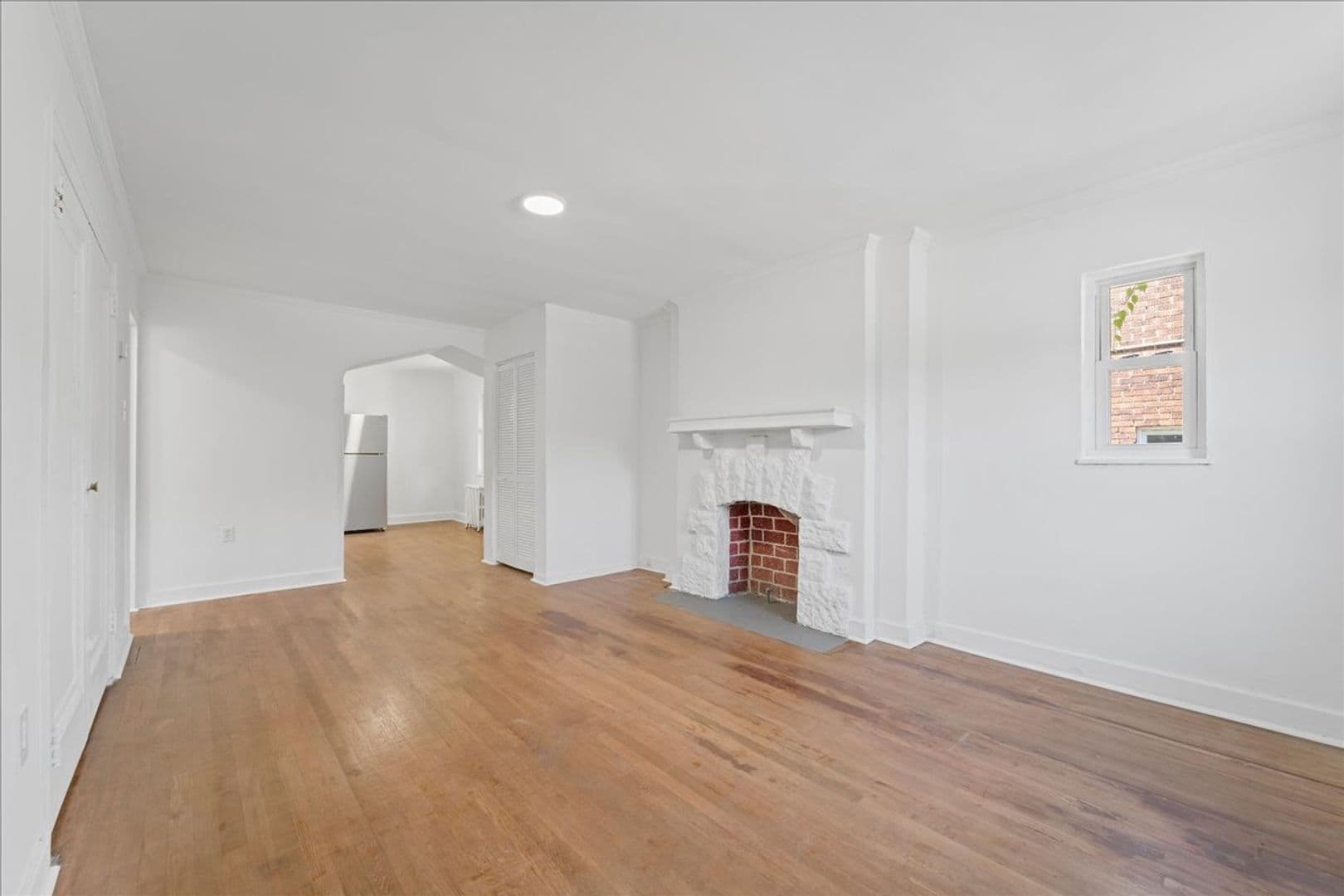 Pittsburgh Apartment: 3847-3849 Beechwood Blvd
