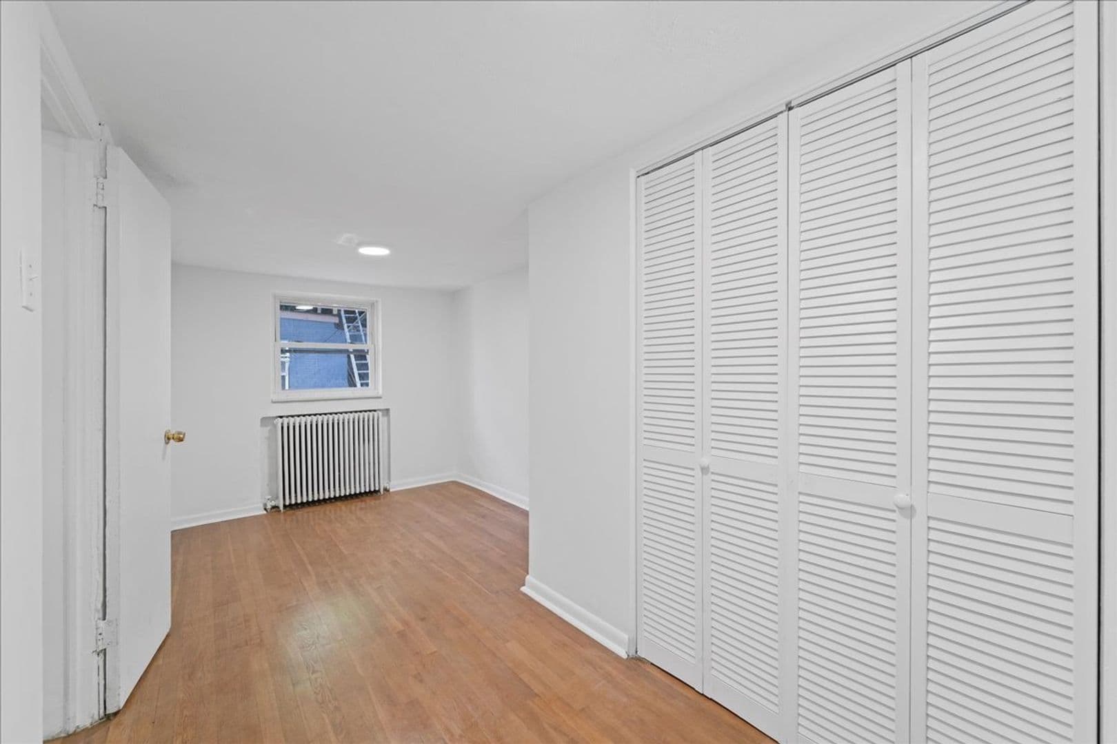 Pittsburgh Apartment: 3847-3849 Beechwood Blvd