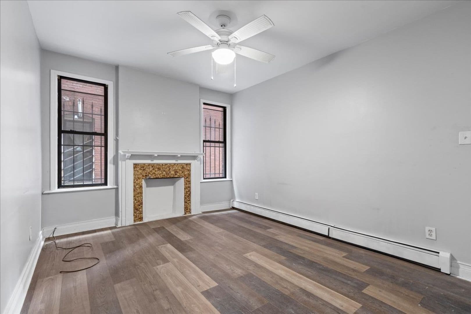 Pittsburgh Apartment: 328 South Mathilda Street
