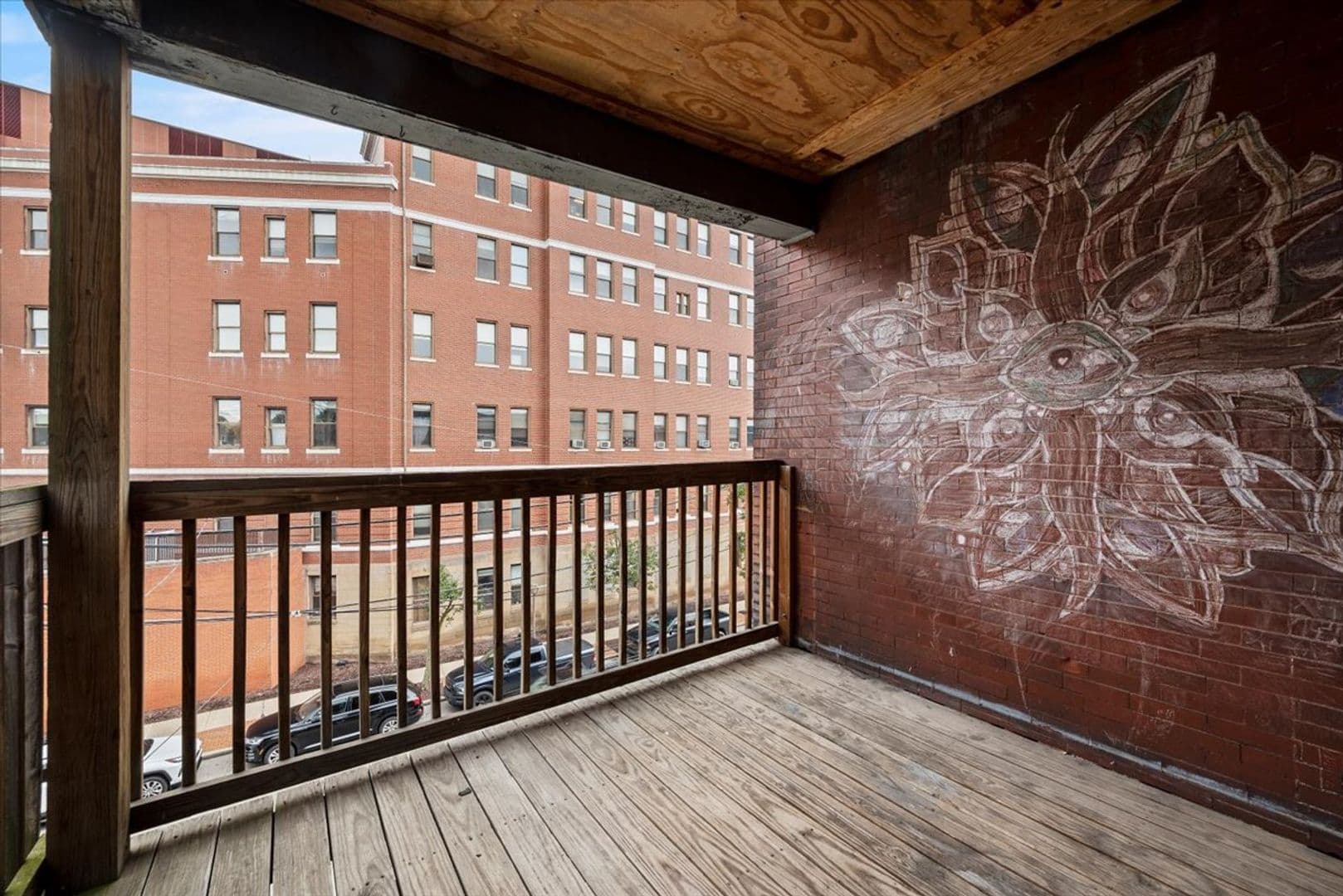 Pittsburgh Apartment: 328 South Mathilda Street