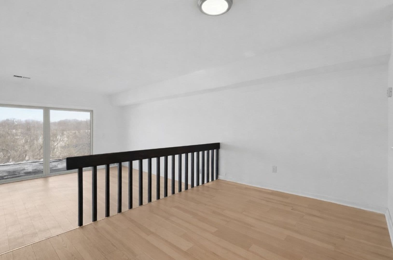 Pittsburgh Apartment: 3001 Marshall Road