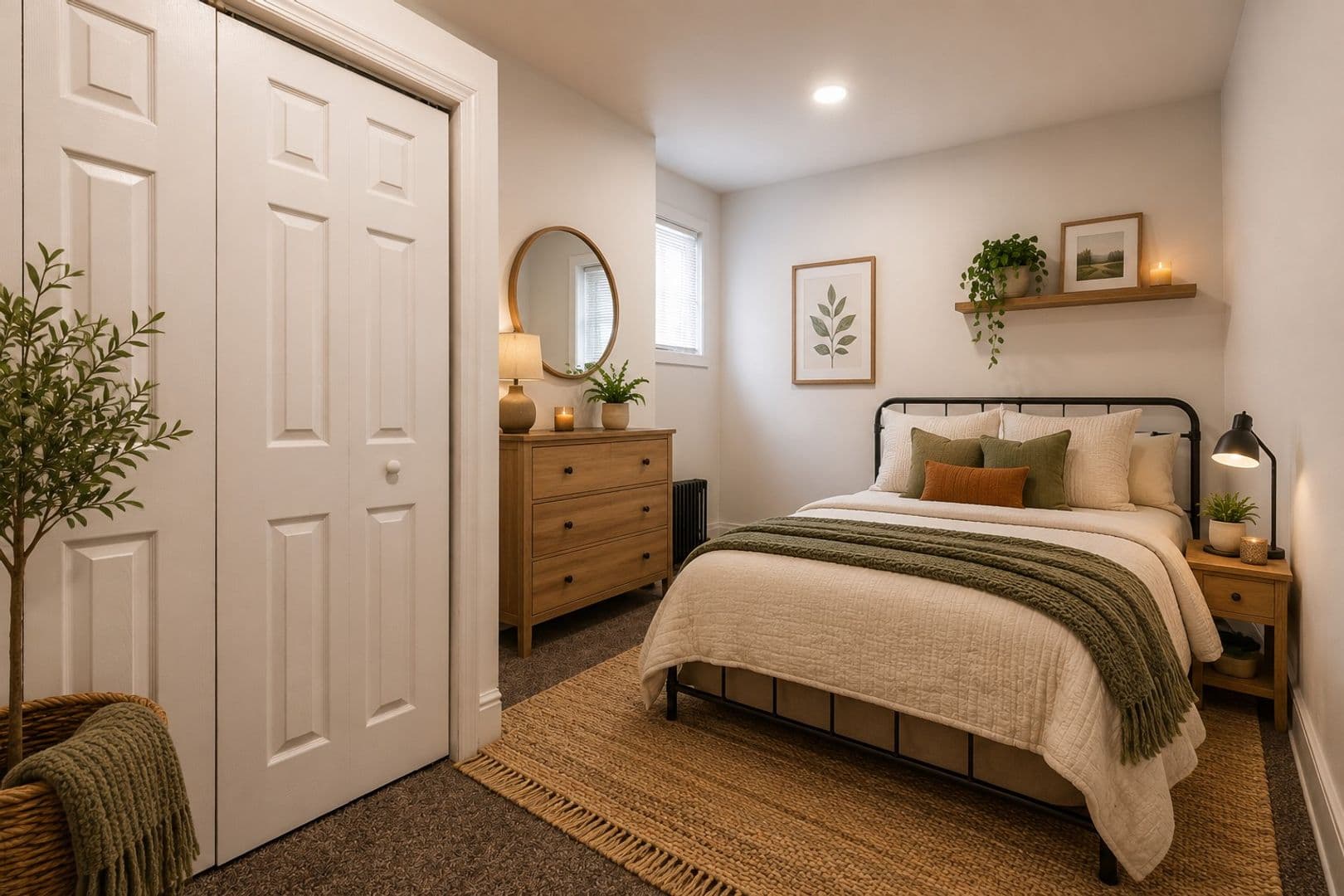 Pittsburgh Apartment: 519 North Euclid Avenue