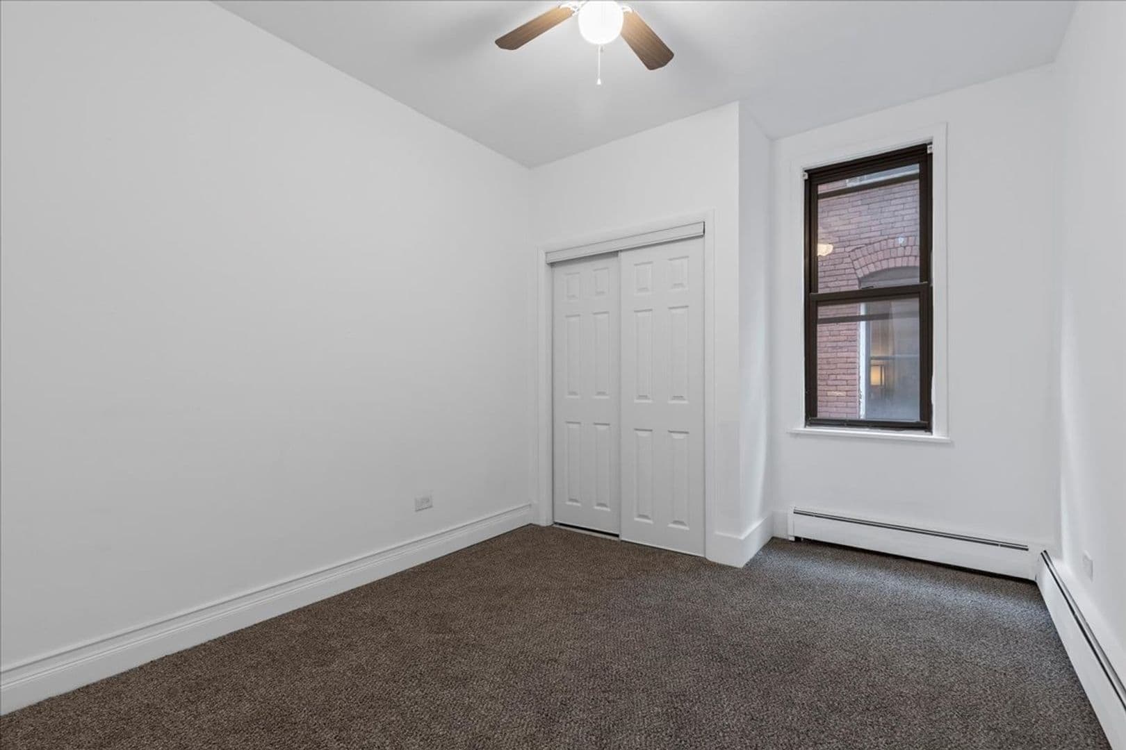 Pittsburgh Apartment: 328 South Mathilda Street