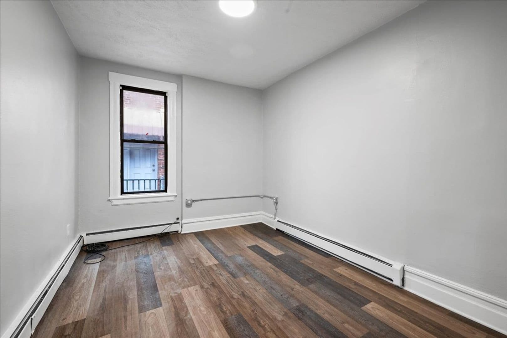 Pittsburgh Apartment: 328 South Mathilda Street