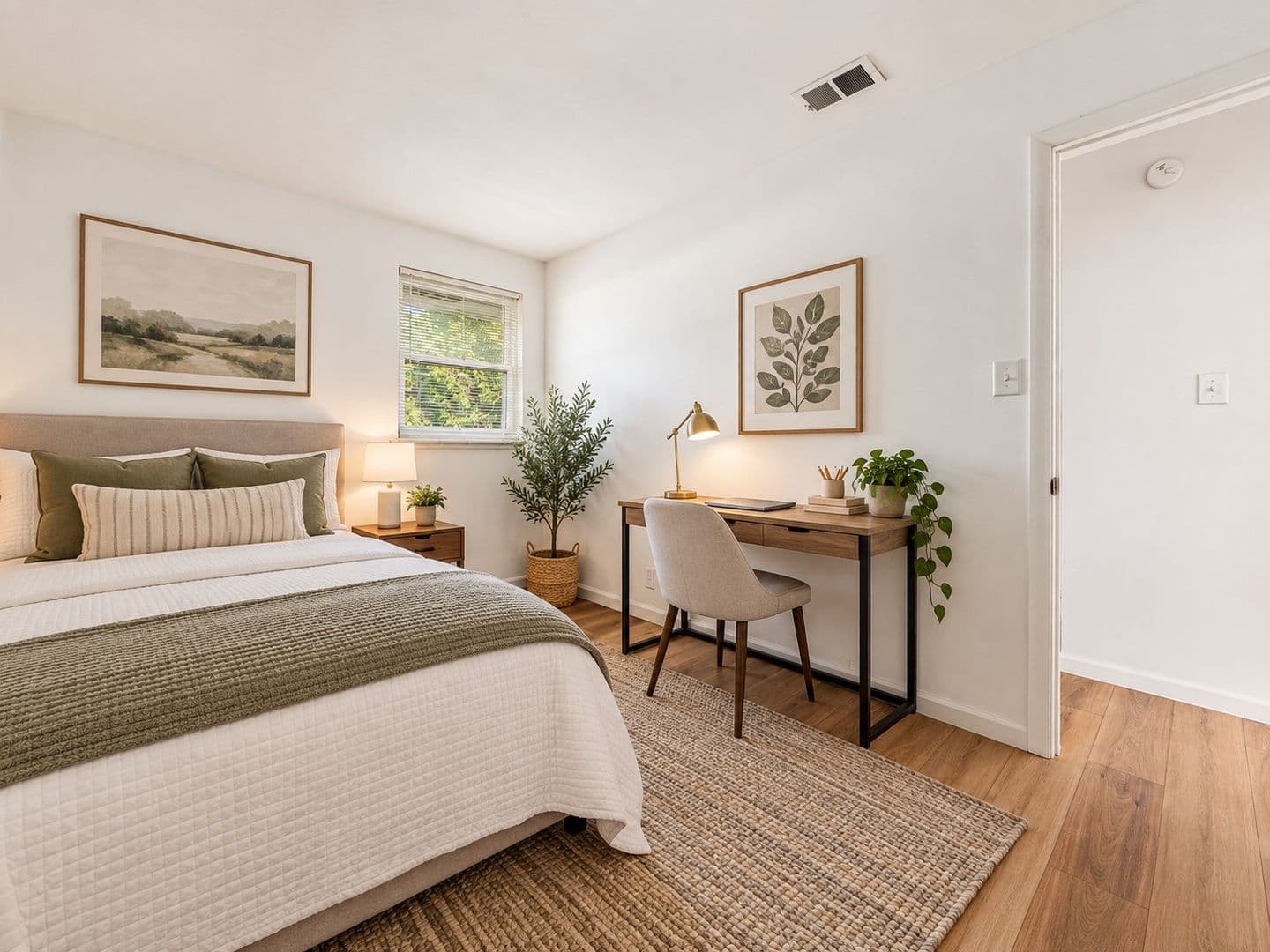 Columbus Apartment: 1770-1776 N Star Ave