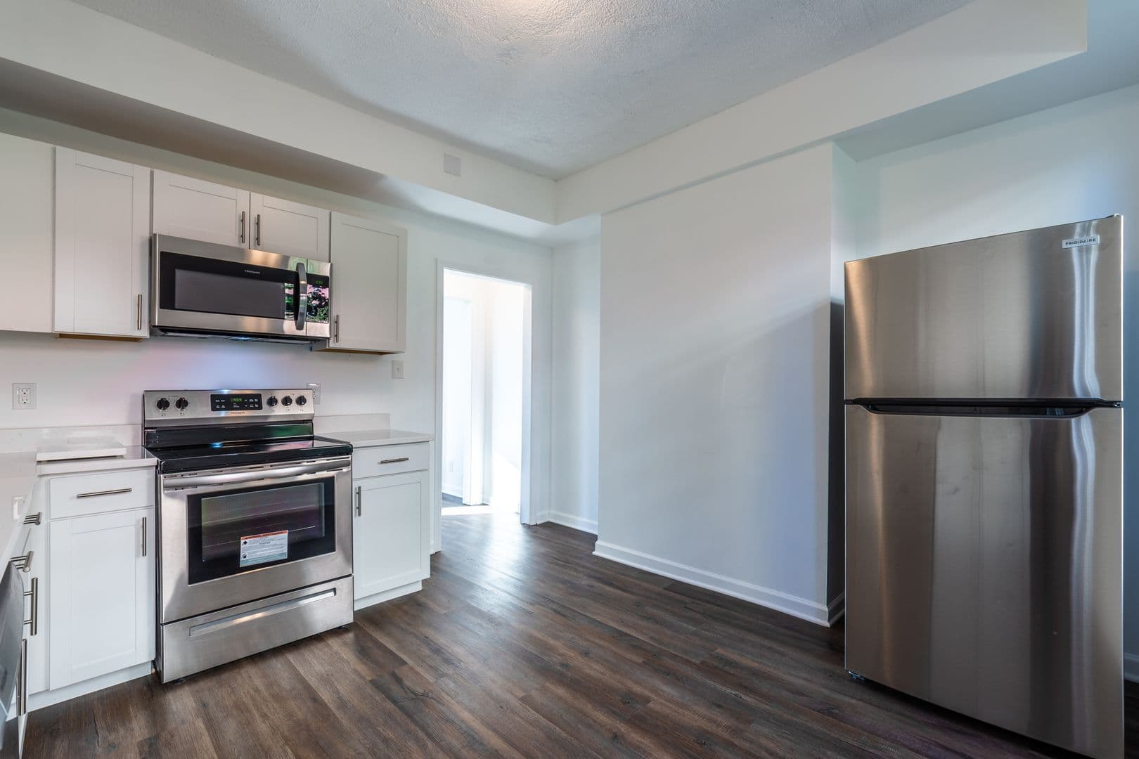 Pittsburgh Apartment: 4415 Garwood Way