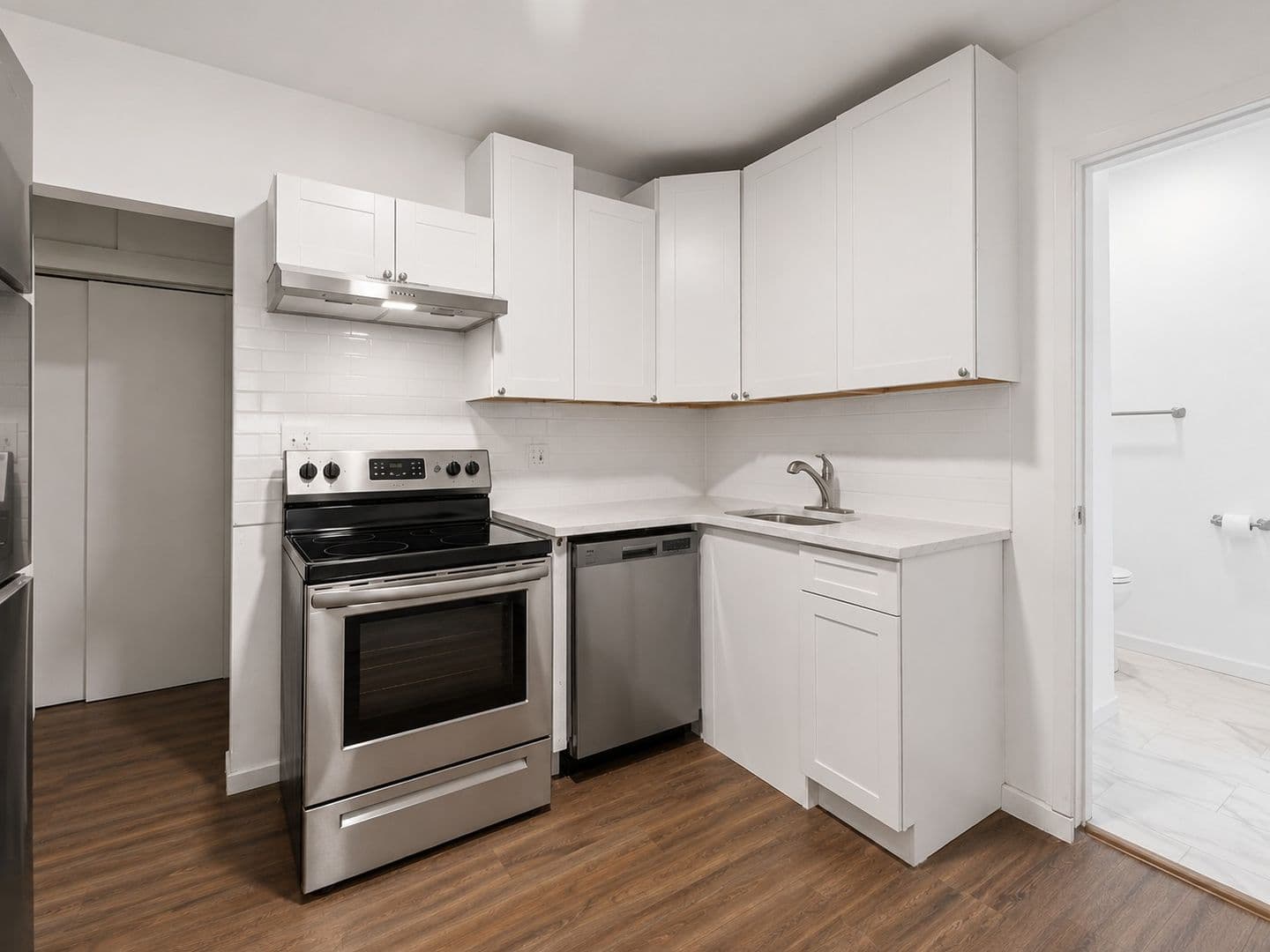 Pittsburgh Apartment: 328 South Mathilda Street