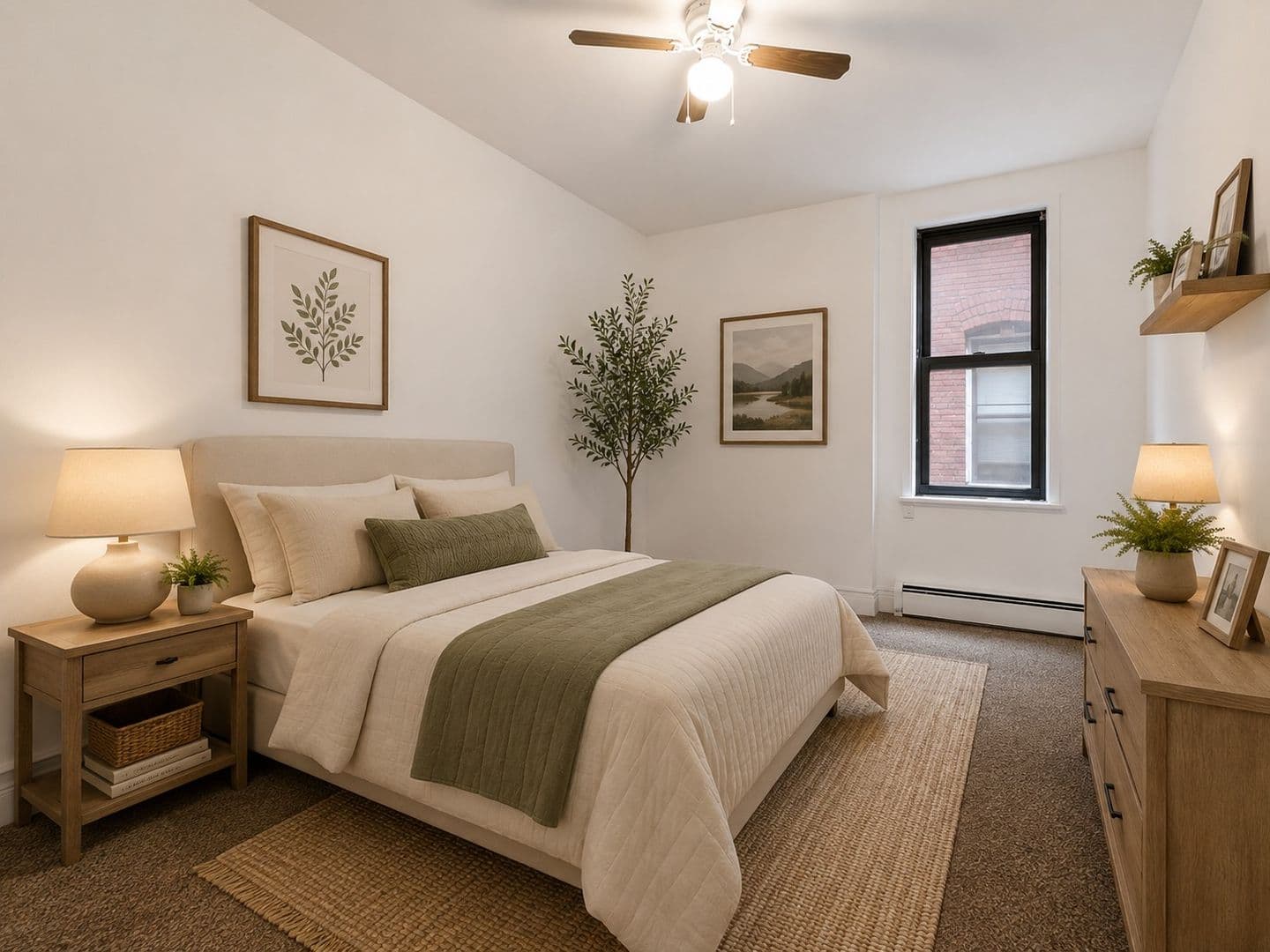 Pittsburgh Apartment: 328 South Mathilda Street