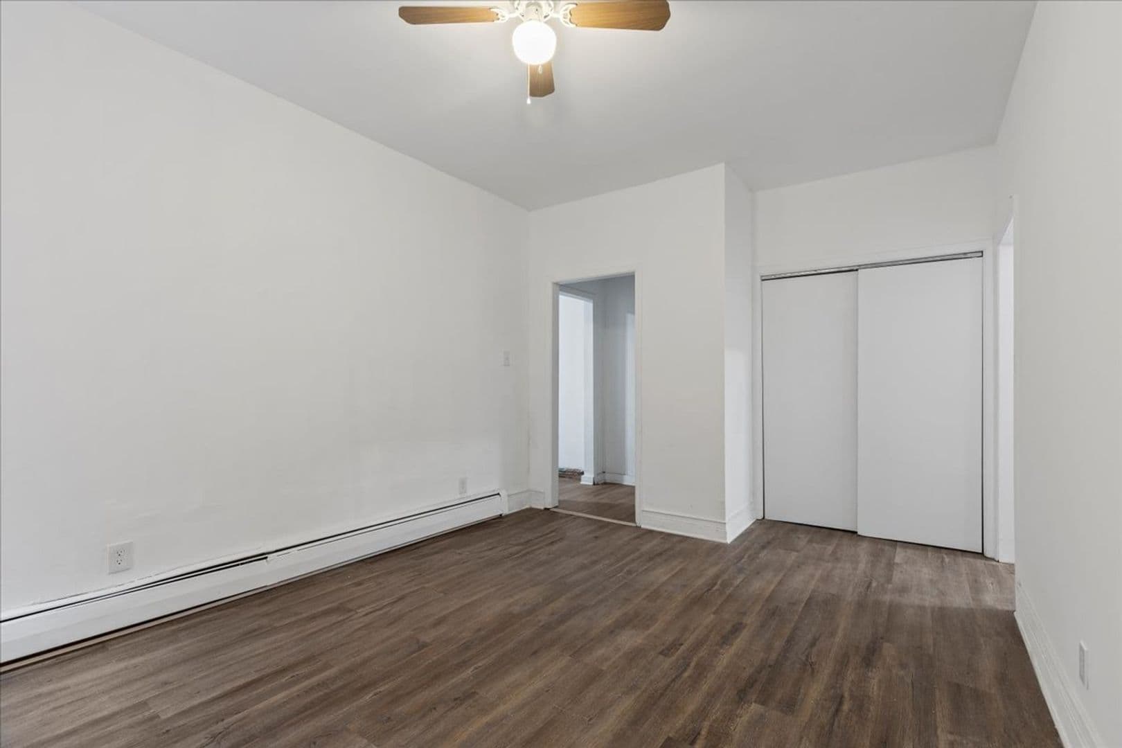 Pittsburgh Apartment: 328 South Mathilda Street