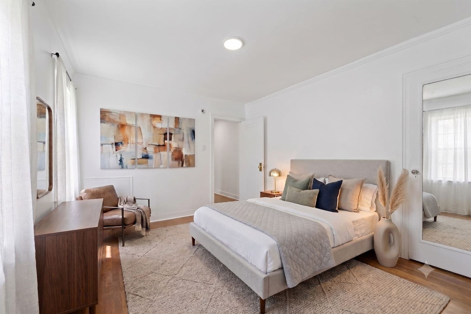 Pittsburgh Apartment: 3847-3849 Beechwood Blvd