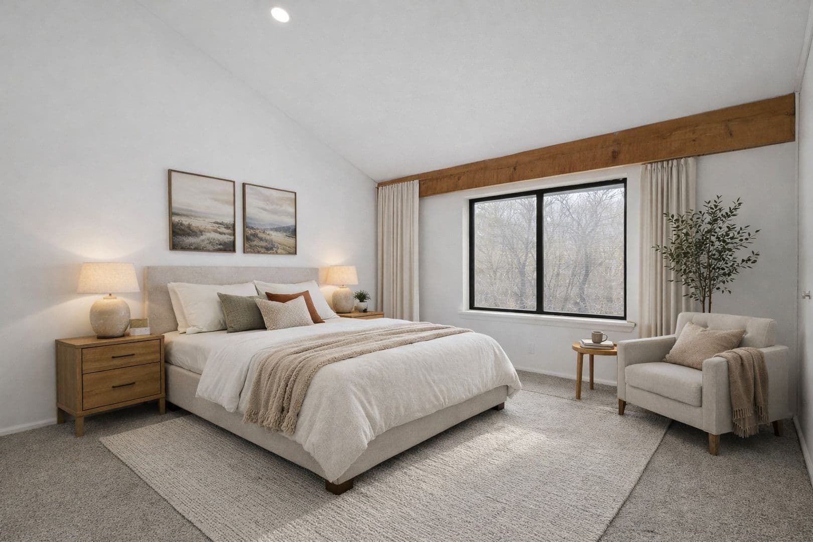 Pittsburgh Apartment: 3001 Marshall Road