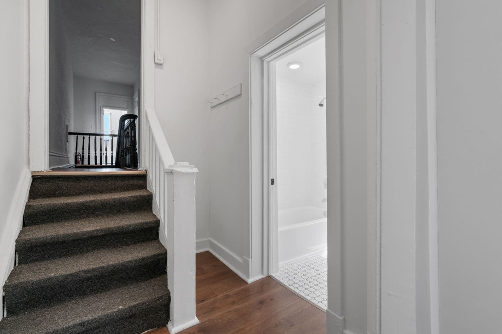 Pittsburgh Apartment: 2306 East Carson Street