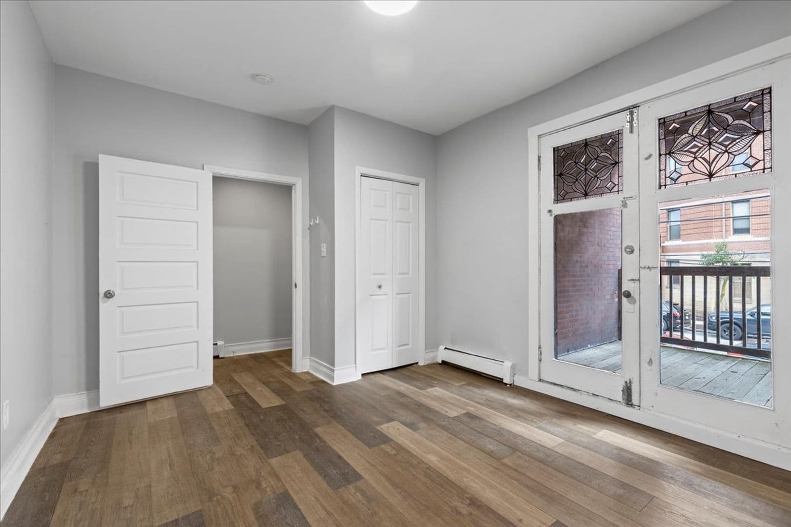 Pittsburgh Apartment: 328 South Mathilda Street
