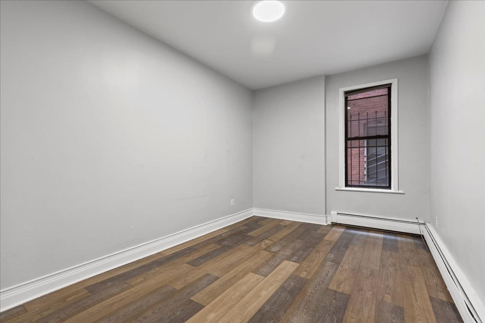 Pittsburgh Apartment: 328 South Mathilda Street