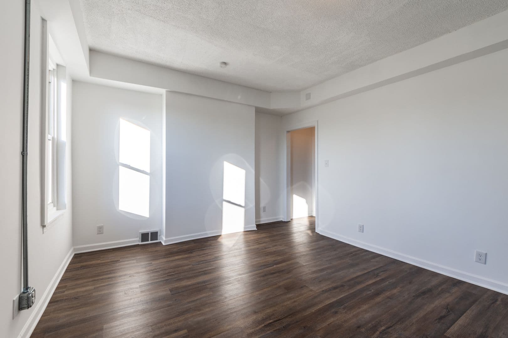 Pittsburgh Apartment: 4415 Garwood Way
