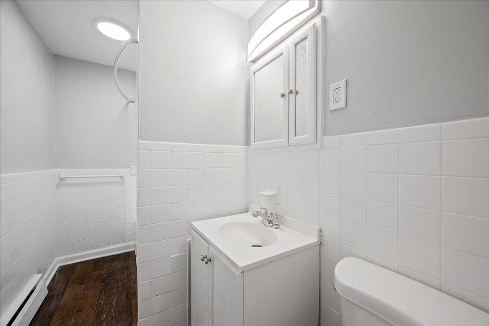 Pittsburgh Apartment: 328 South Mathilda Street