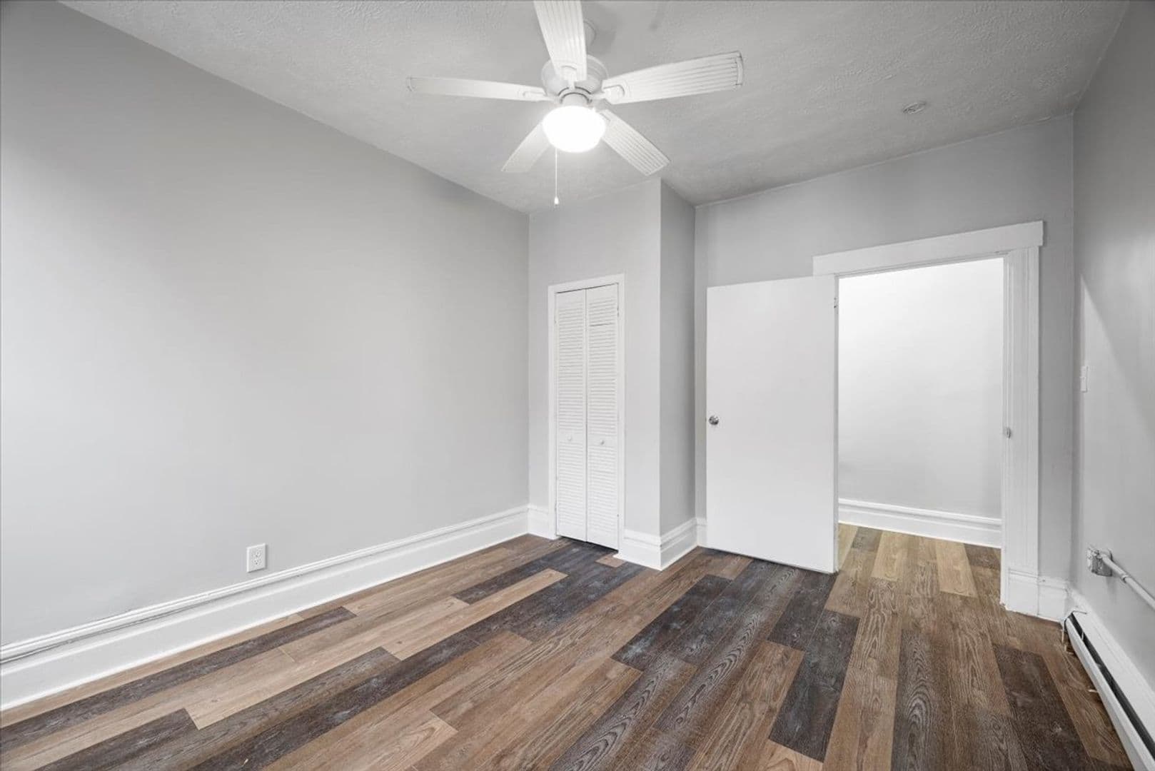 Pittsburgh Apartment: 328 South Mathilda Street
