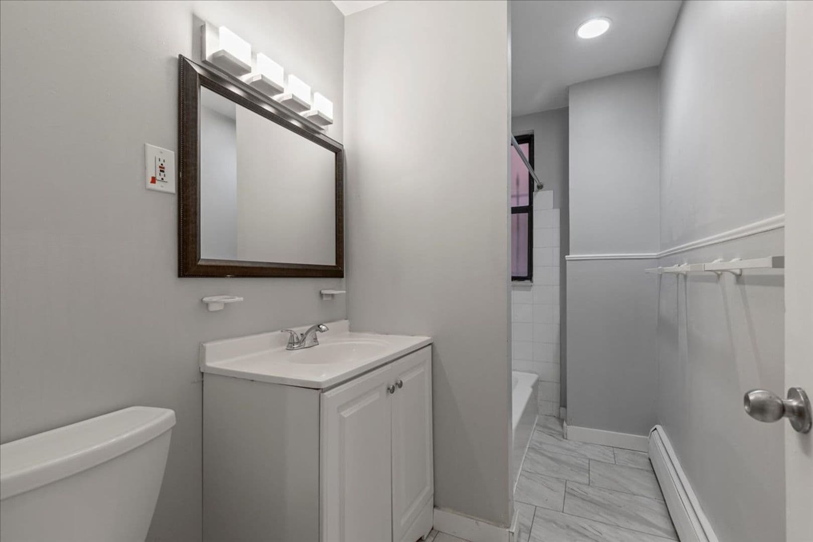 Pittsburgh Apartment: 328 South Mathilda Street