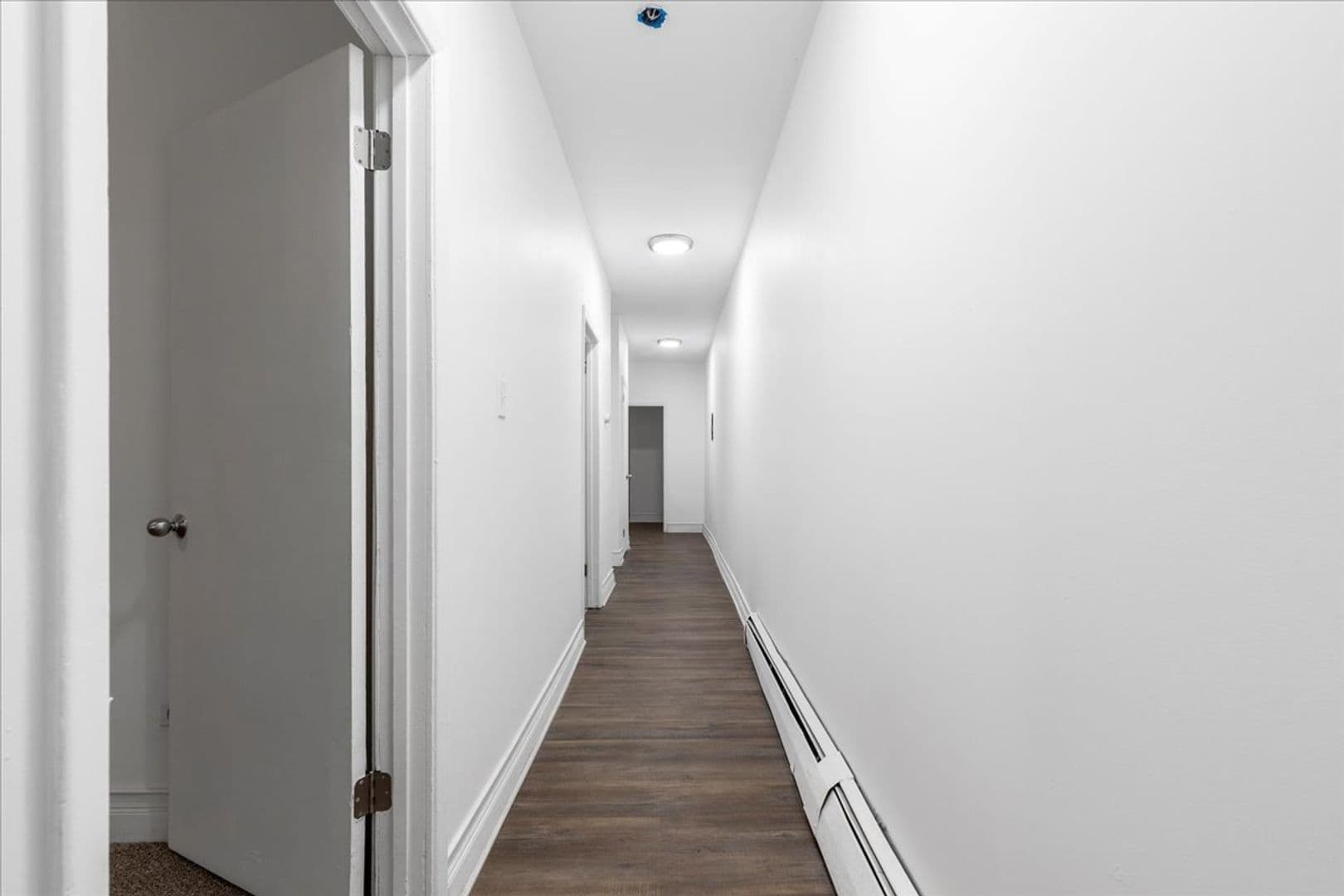 Pittsburgh Apartment: 328 South Mathilda Street