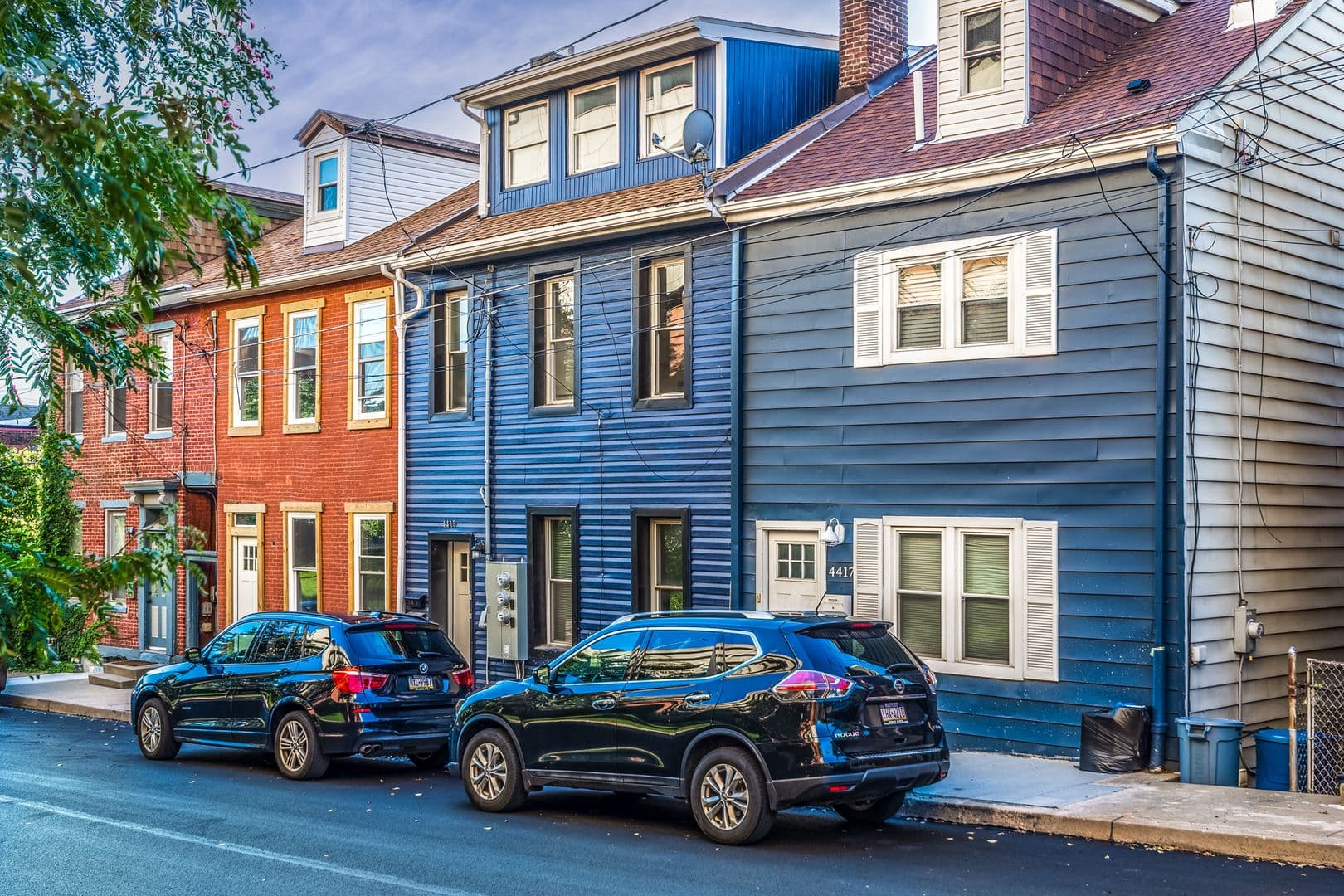 Pittsburgh Apartment: 4415 Garwood Way
