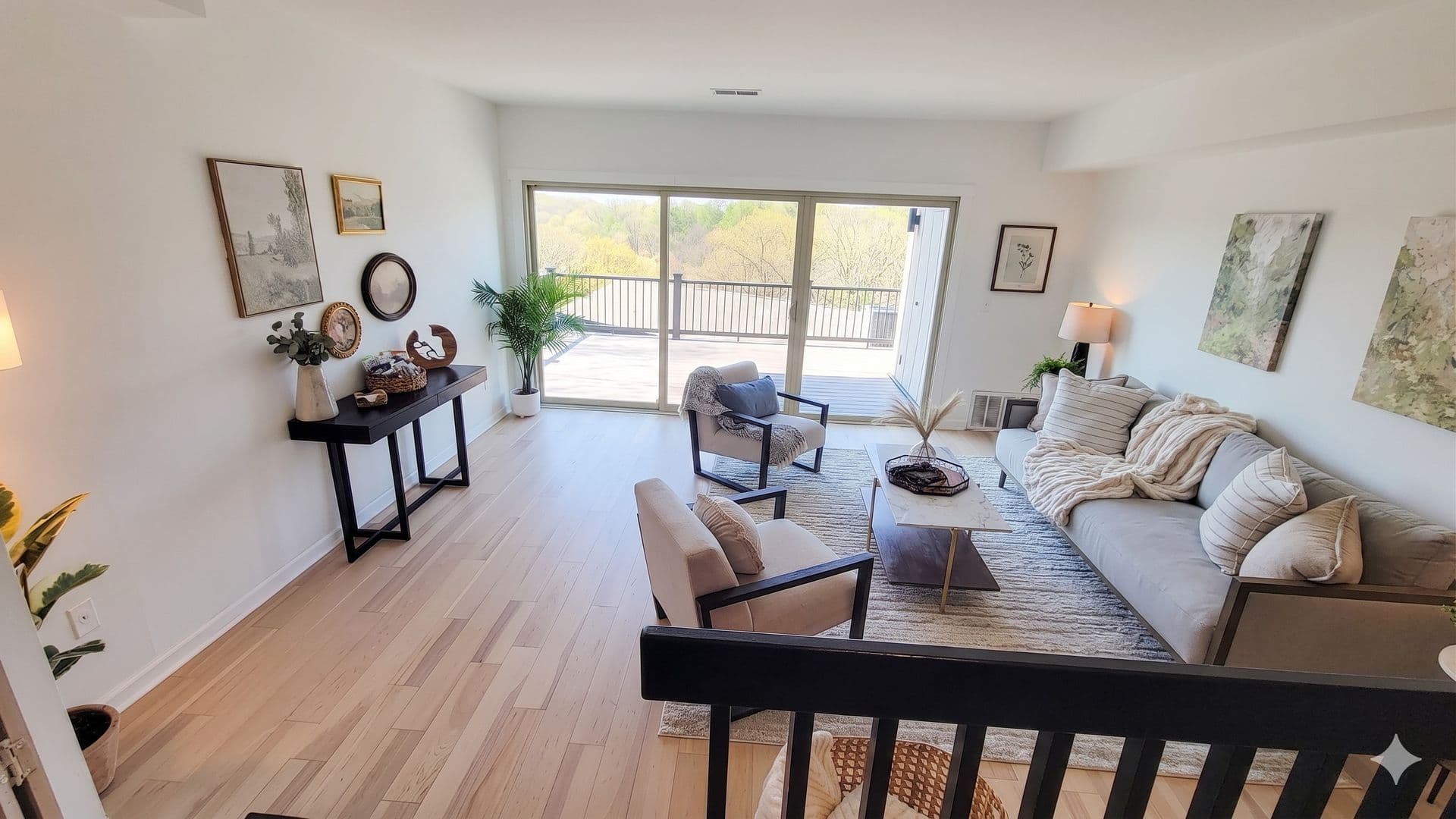 Pittsburgh Apartment: 3001 Marshall Road