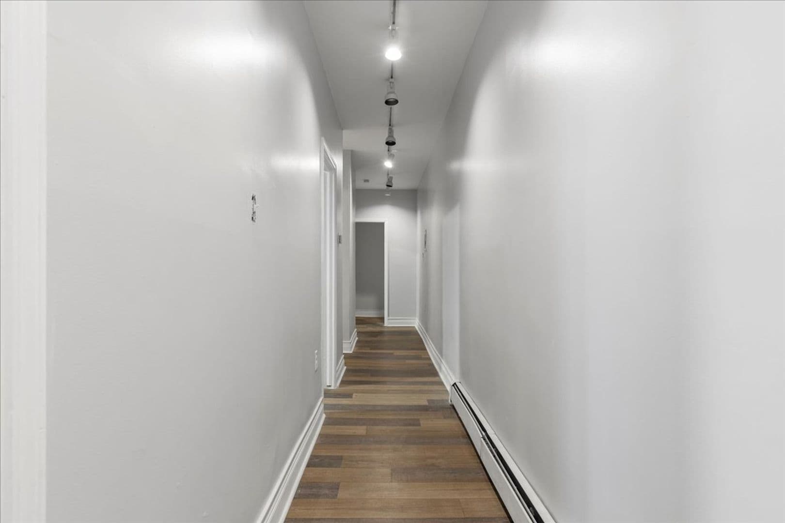 Pittsburgh Apartment: 328 South Mathilda Street