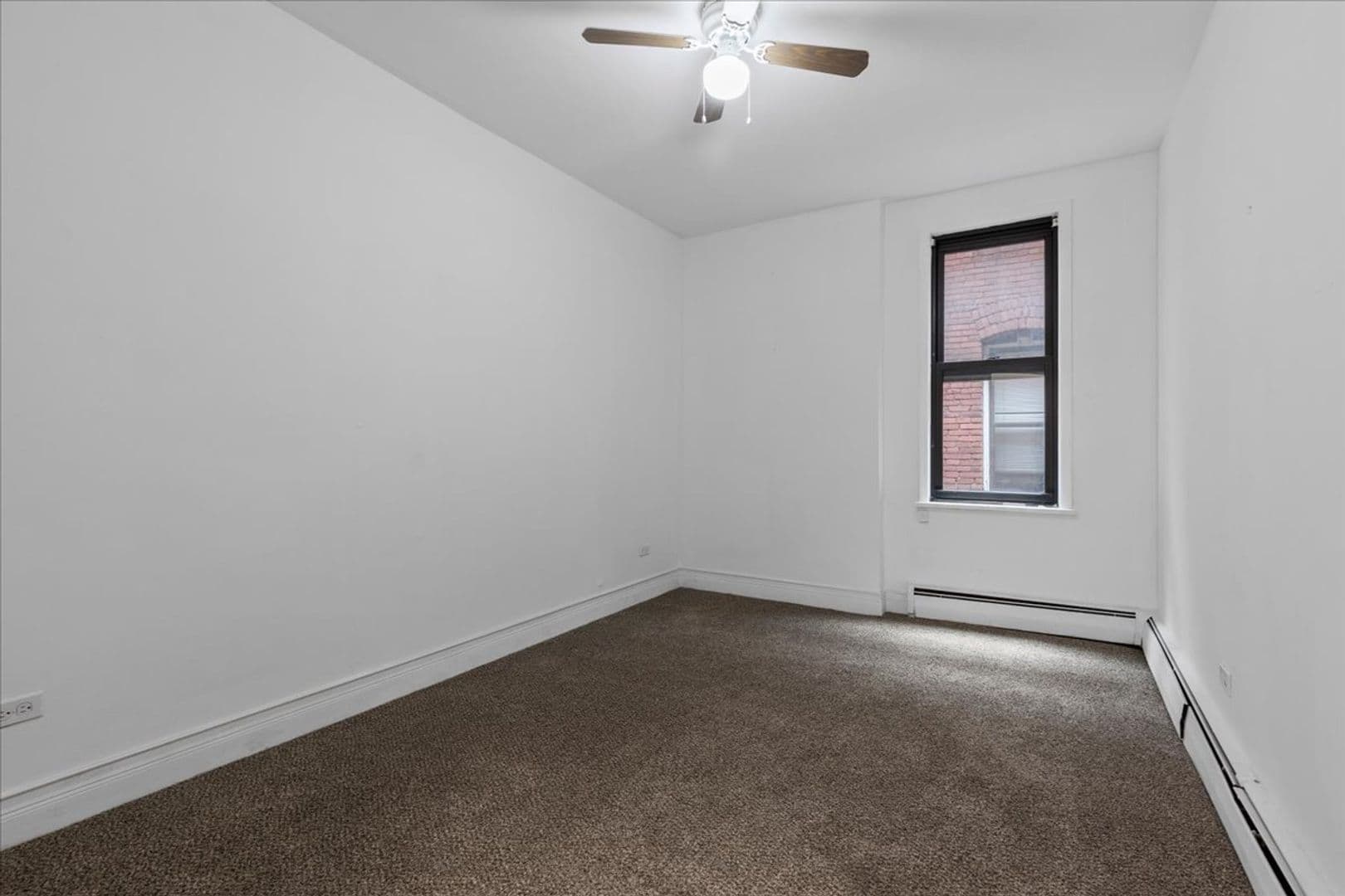 Pittsburgh Apartment: 328 South Mathilda Street