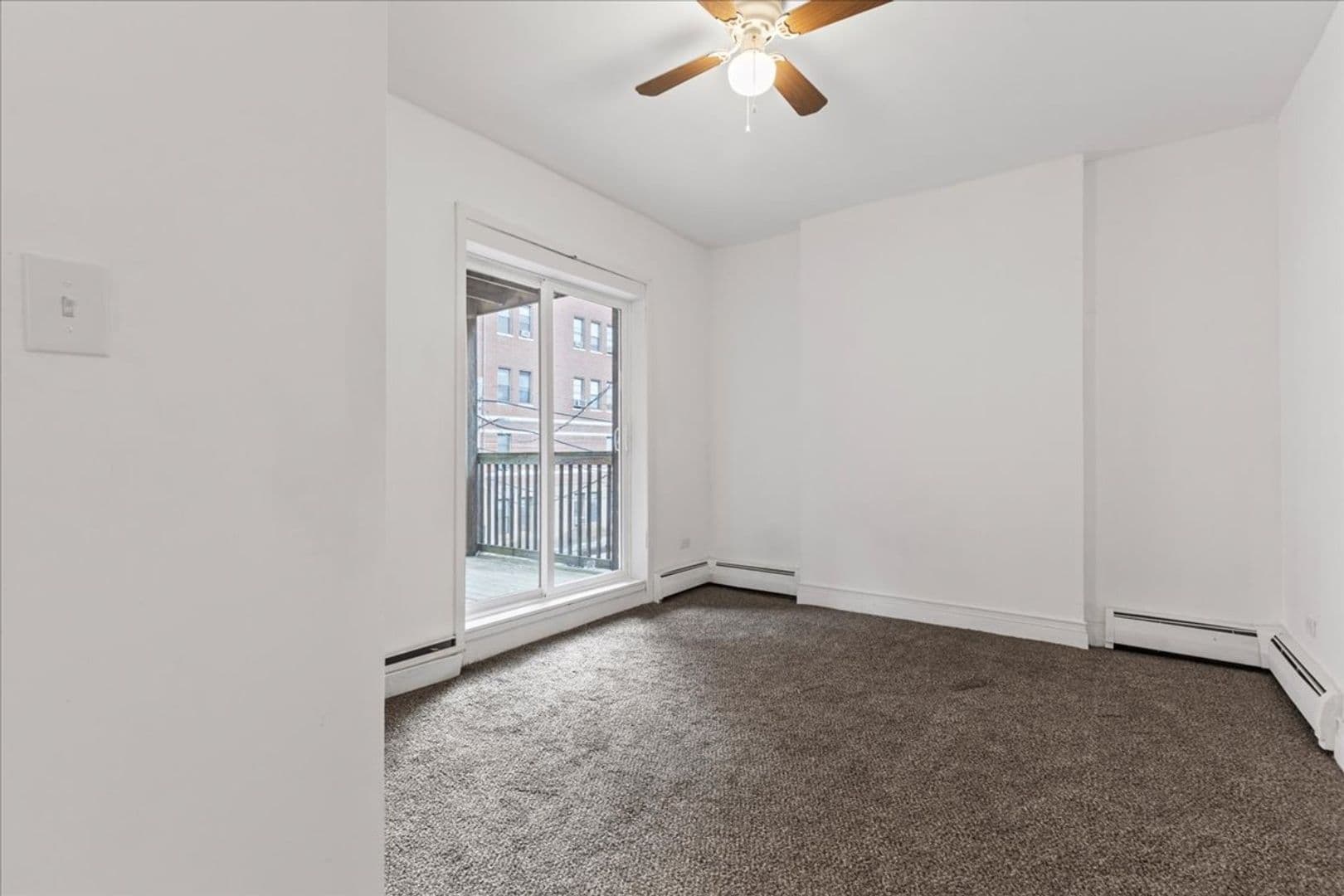 Pittsburgh Apartment: 328 South Mathilda Street