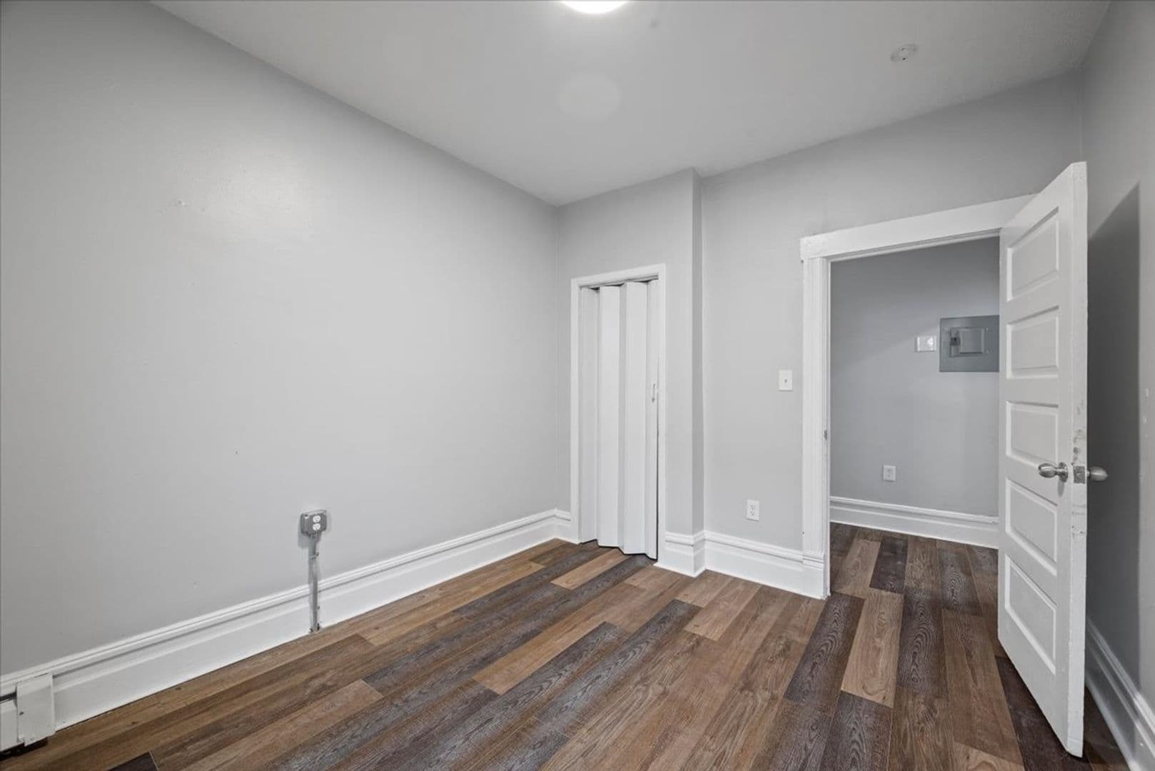 Pittsburgh Apartment: 328 South Mathilda Street