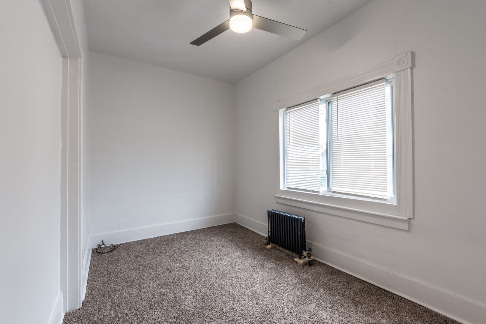 Pittsburgh Apartment: 519 North Euclid Avenue