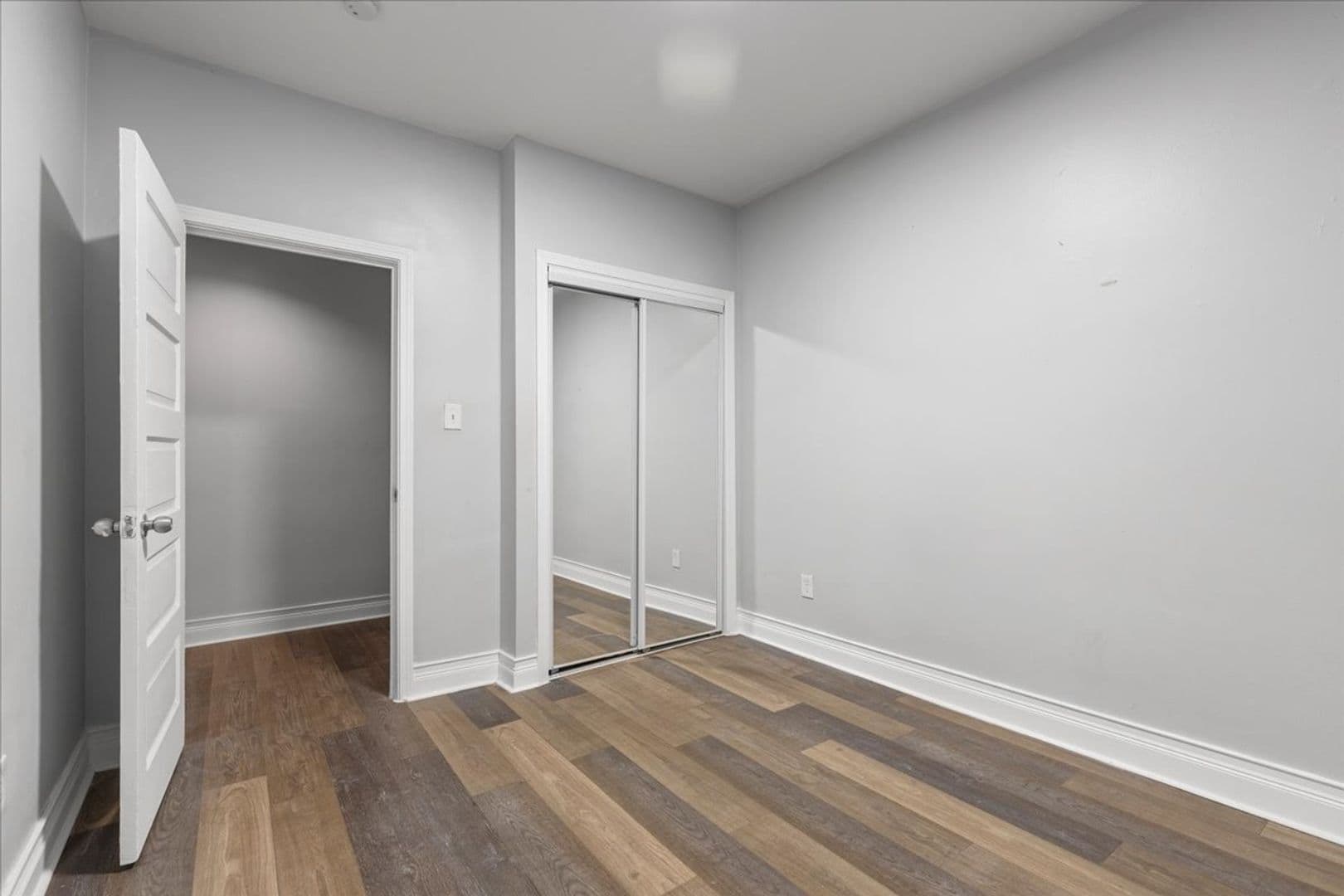 Pittsburgh Apartment: 328 South Mathilda Street