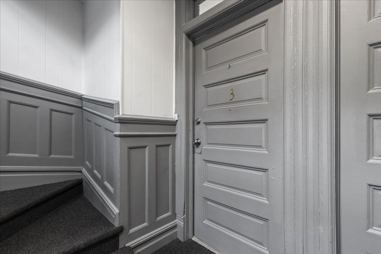 Pittsburgh Apartment: 328 South Mathilda Street