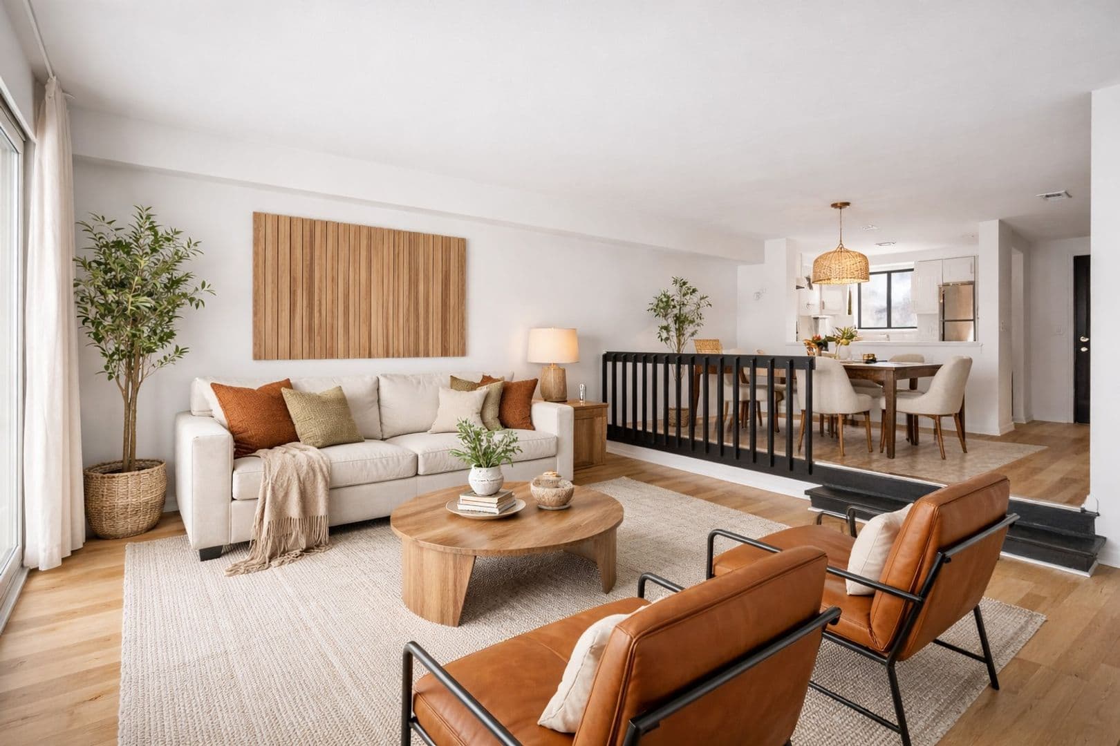 Pittsburgh Apartment: 3001 Marshall Road