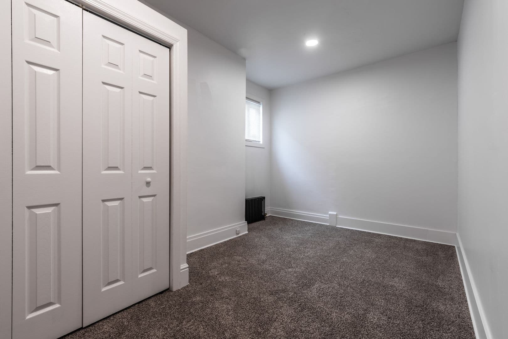 Pittsburgh Apartment: 519 North Euclid Avenue