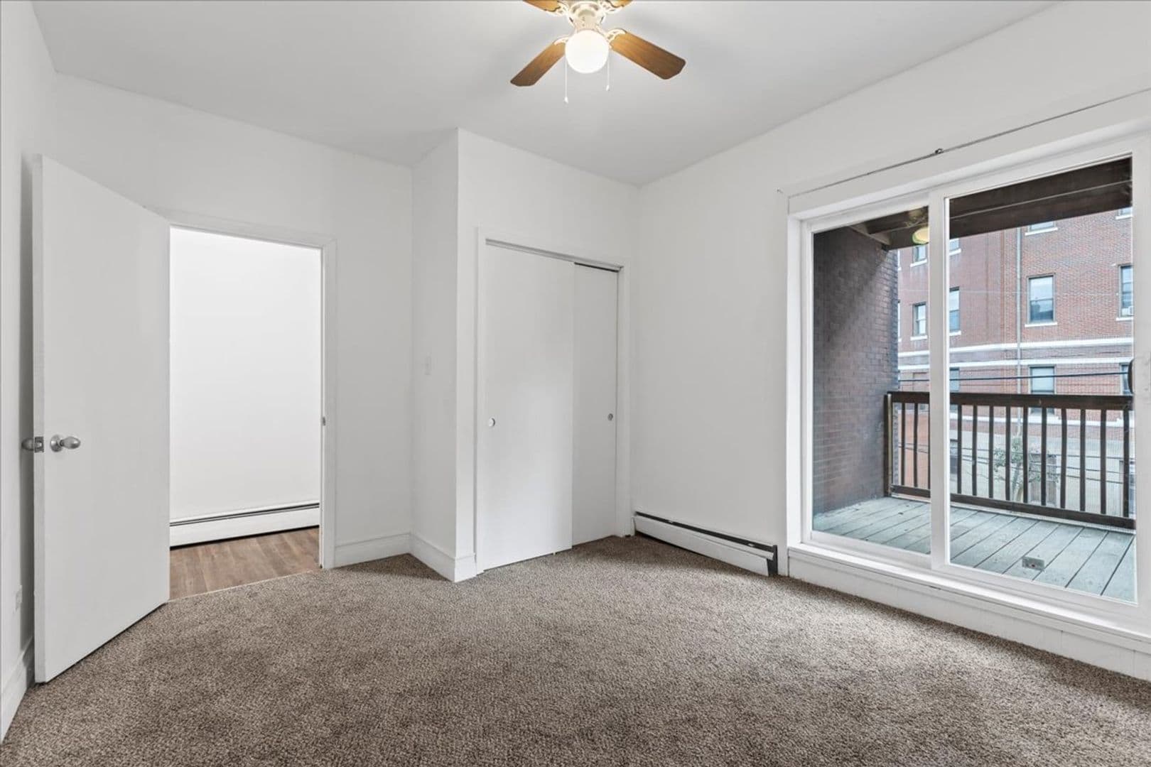 Pittsburgh Apartment: 328 South Mathilda Street