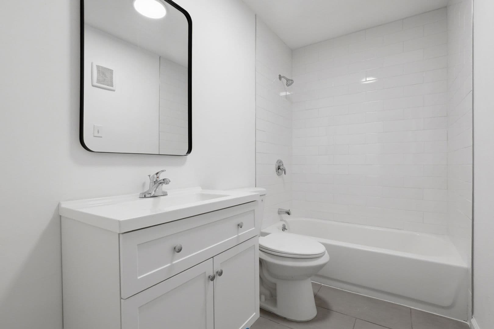 Pittsburgh Apartment: 3001 Marshall Road
