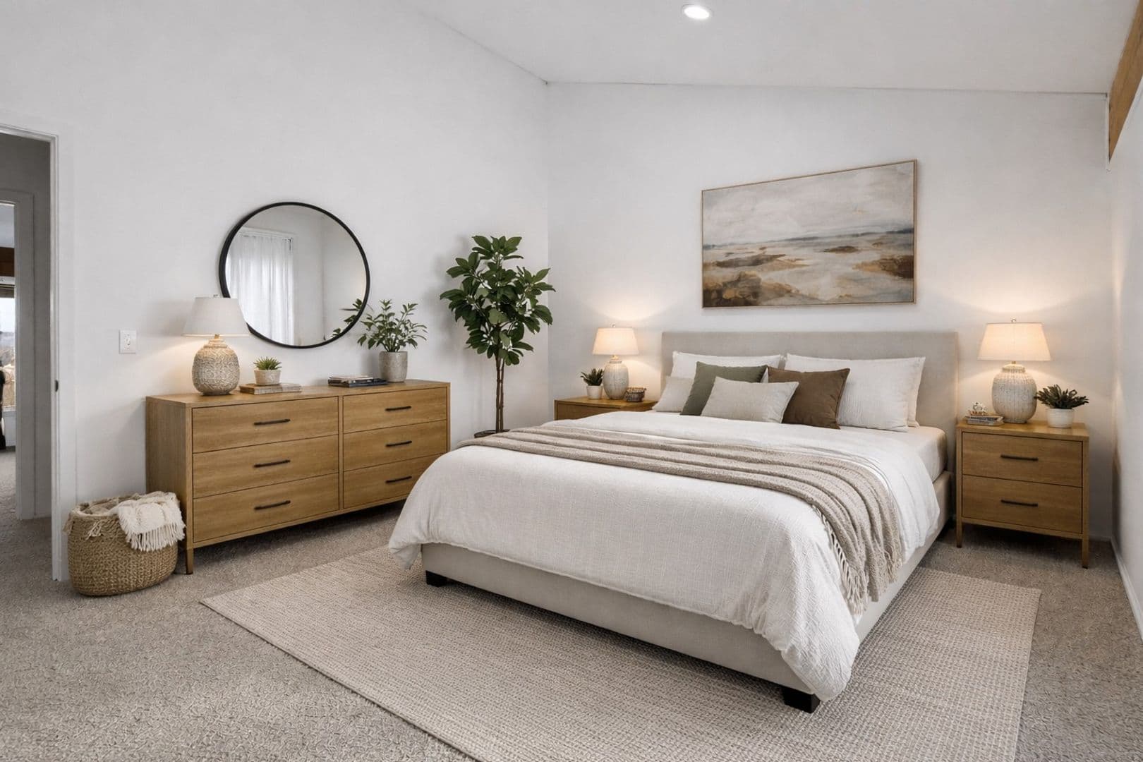 Pittsburgh Apartment: 3001 Marshall Road