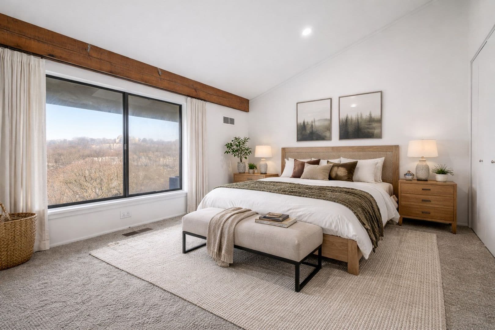 Pittsburgh Apartment: 3001 Marshall Road