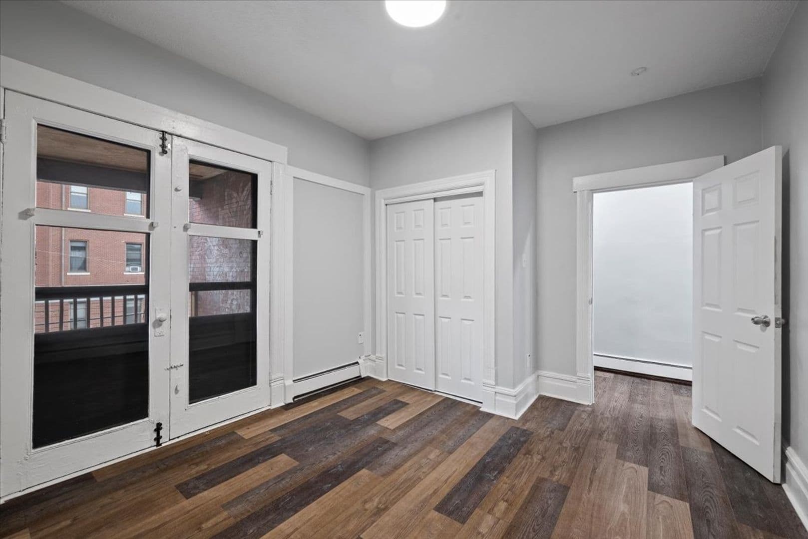 Pittsburgh Apartment: 328 South Mathilda Street