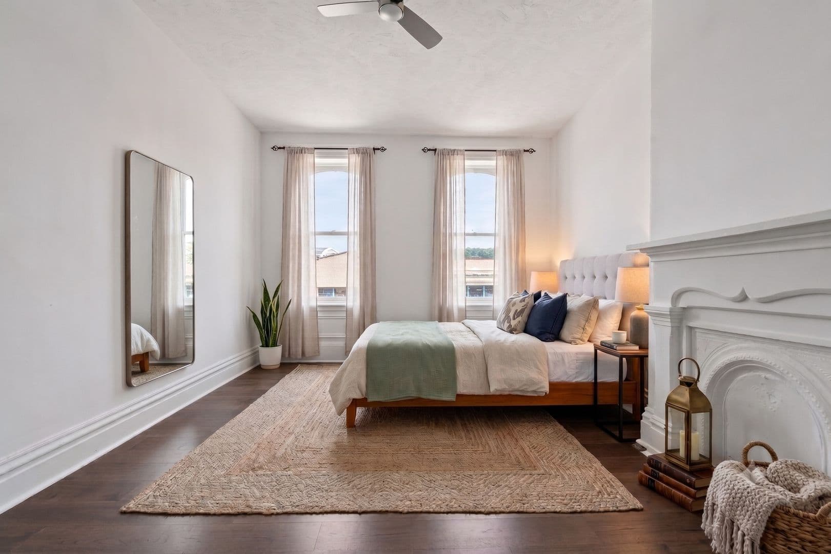 Pittsburgh Apartment: 2306 East Carson Street