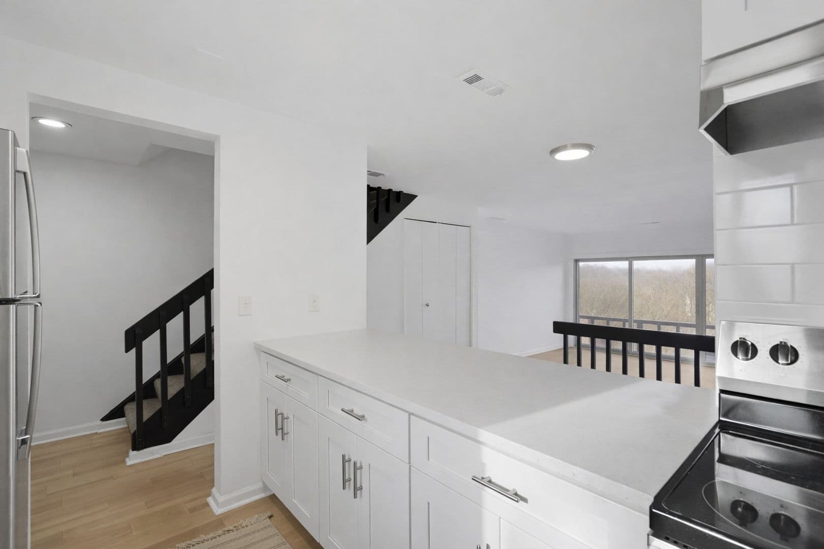 Pittsburgh Apartment: 3001 Marshall Road